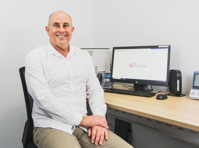 Dr Doug Warne Cabarita Beach Medical Centre