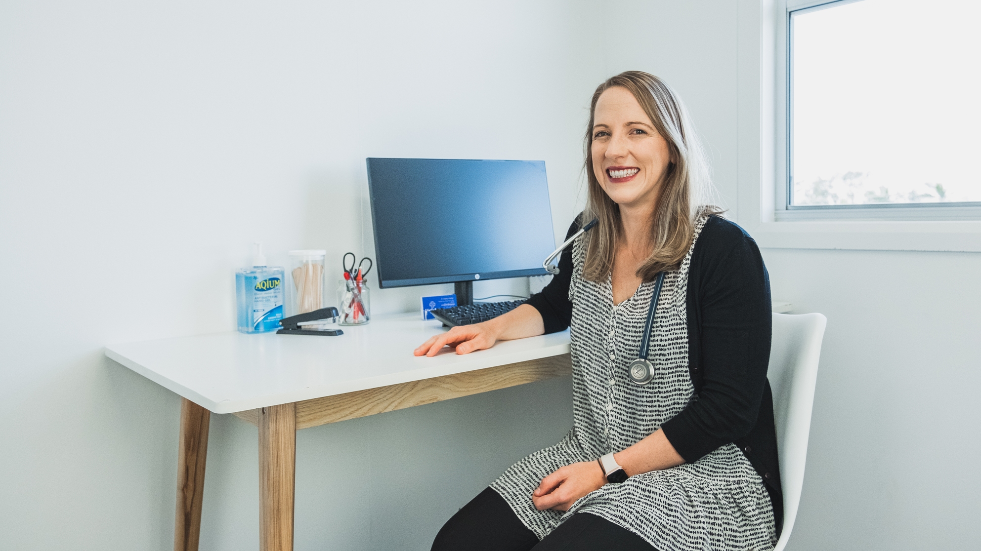 Dr Laura Kindt Cabarita Beach Medical